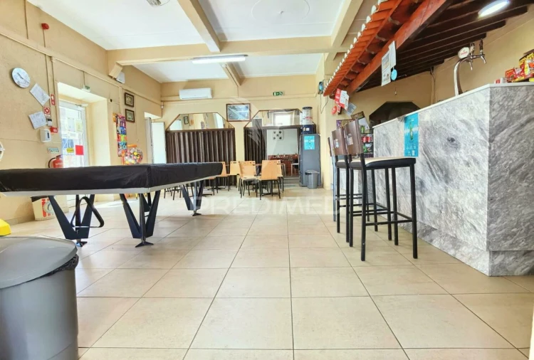 Loja para Venda em Casével e Vaqueiros Foto 30