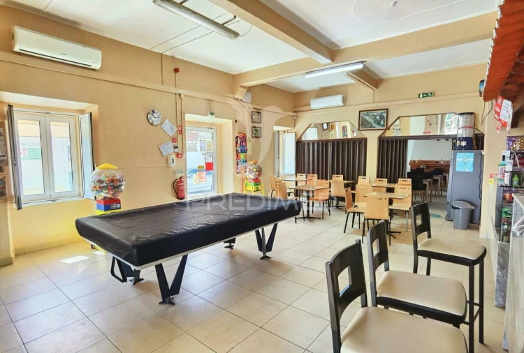 Loja para Venda em Casével e Vaqueiros Foto 20