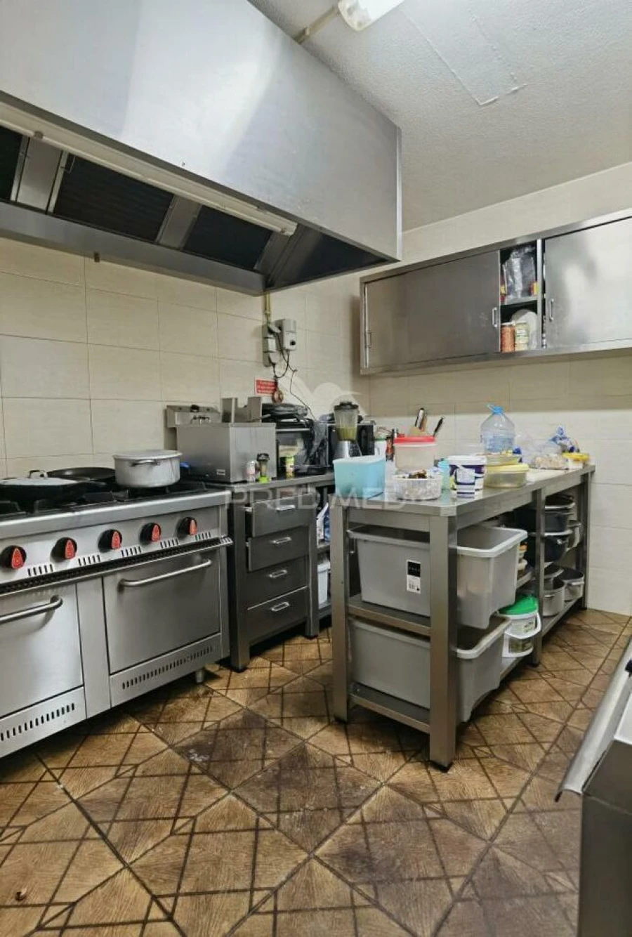 Loja para Venda em Casével e Vaqueiros Foto 27