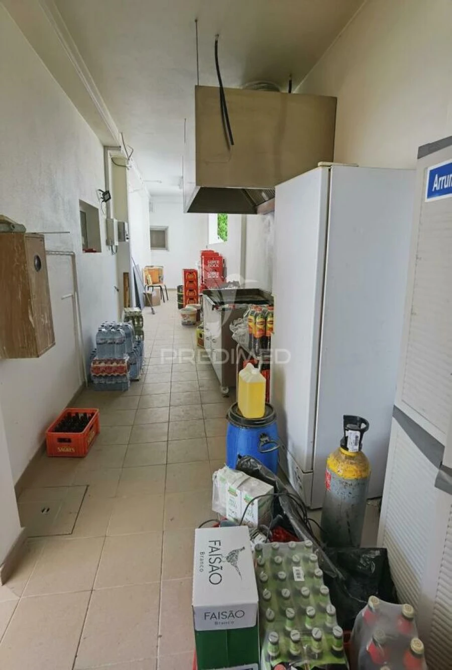 Loja para Venda em Casével e Vaqueiros Foto 35