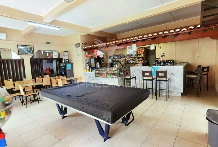 Loja para Venda em Casével e Vaqueiros Foto 29