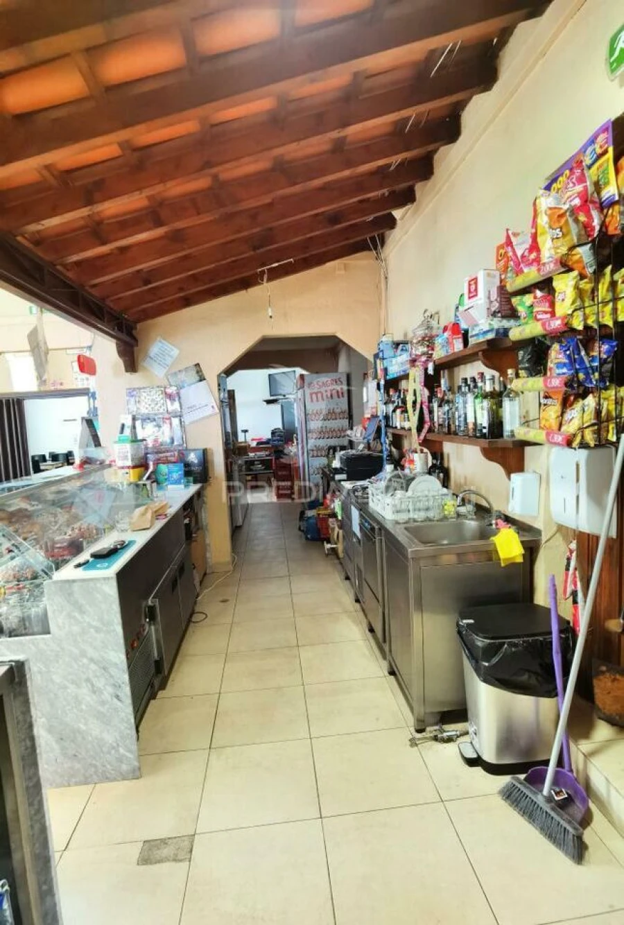 Loja para Venda em Casével e Vaqueiros Foto 23