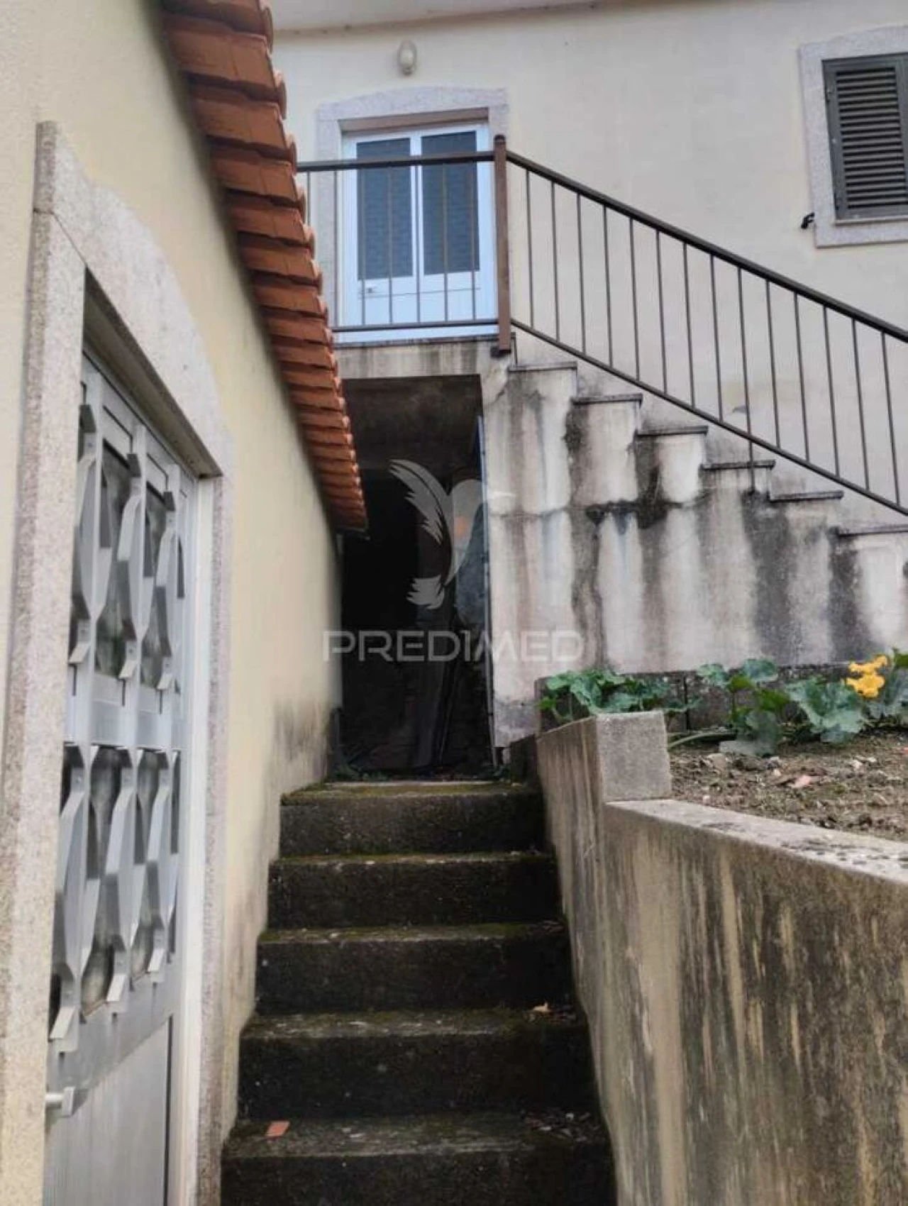 Terreno para Venda em Galafura e Covelinhas Foto 10