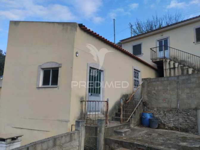 Terreno para Venda em Galafura e Covelinhas Foto 6