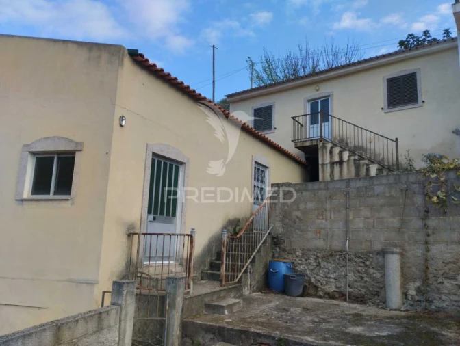 Terreno para Venda em Galafura e Covelinhas Foto 13