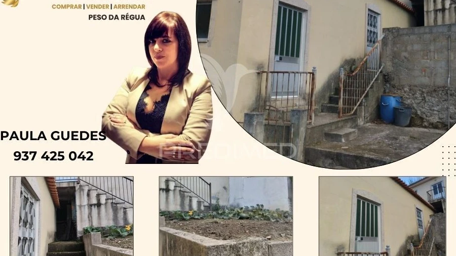 Terreno para Venda em Galafura e Covelinhas