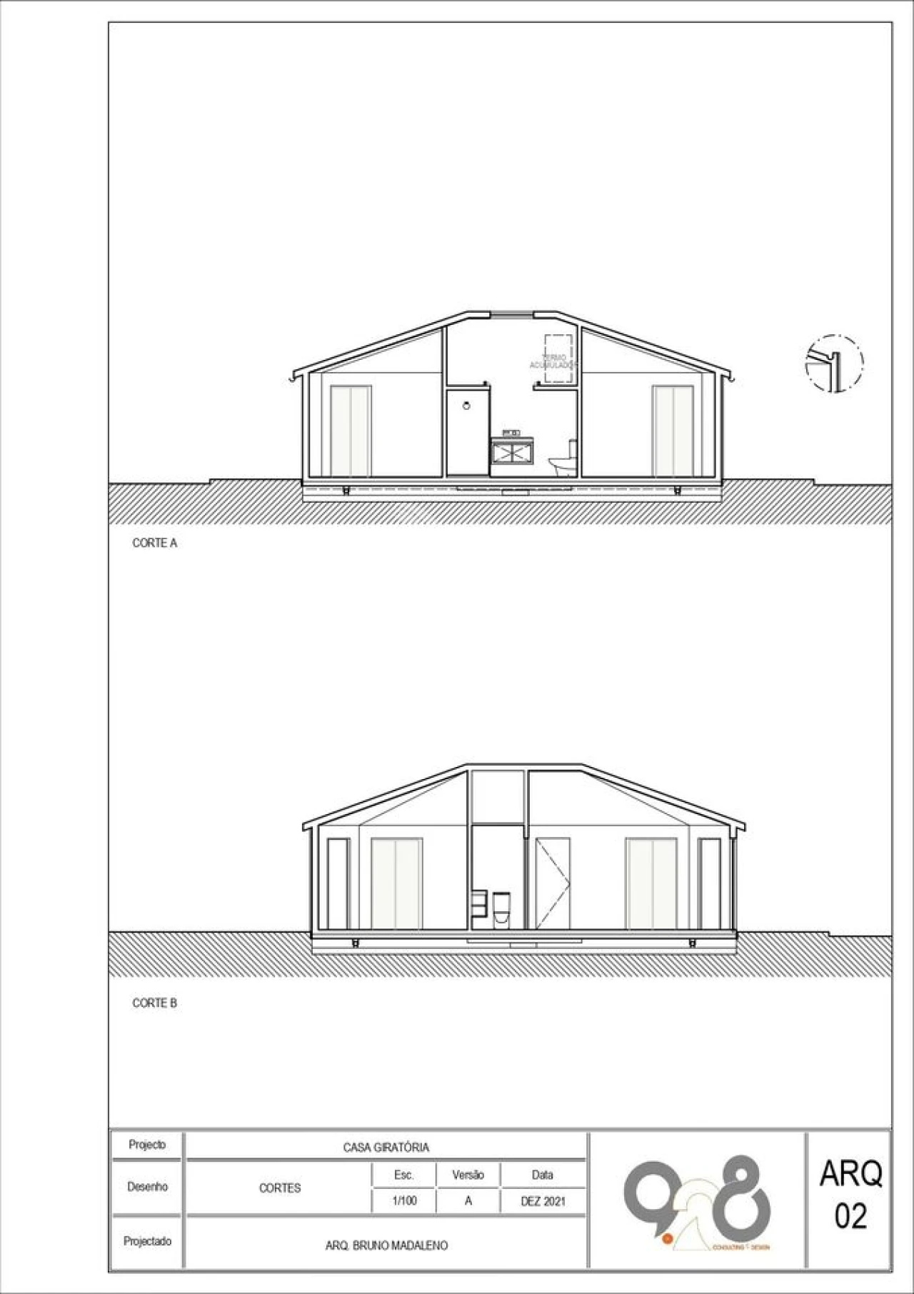 Terreno para Venda em Alenquer (Santo Estêvão e Triana) Foto 26