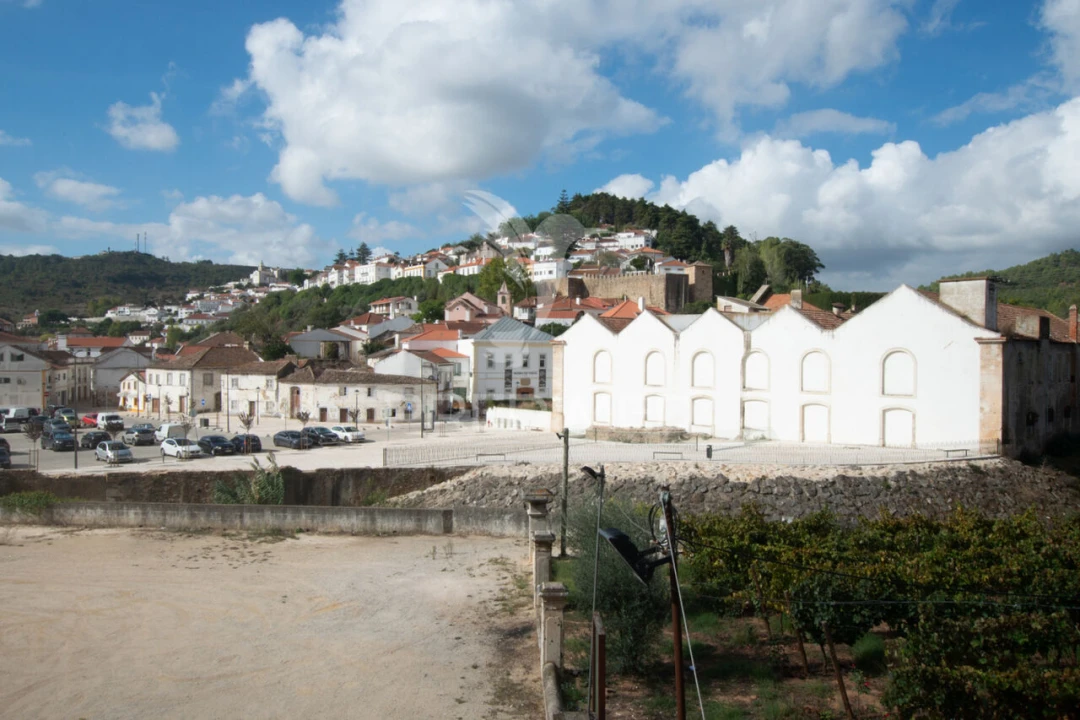 Terreno para Venda em Alenquer (Santo Estêvão e Triana) Foto 21