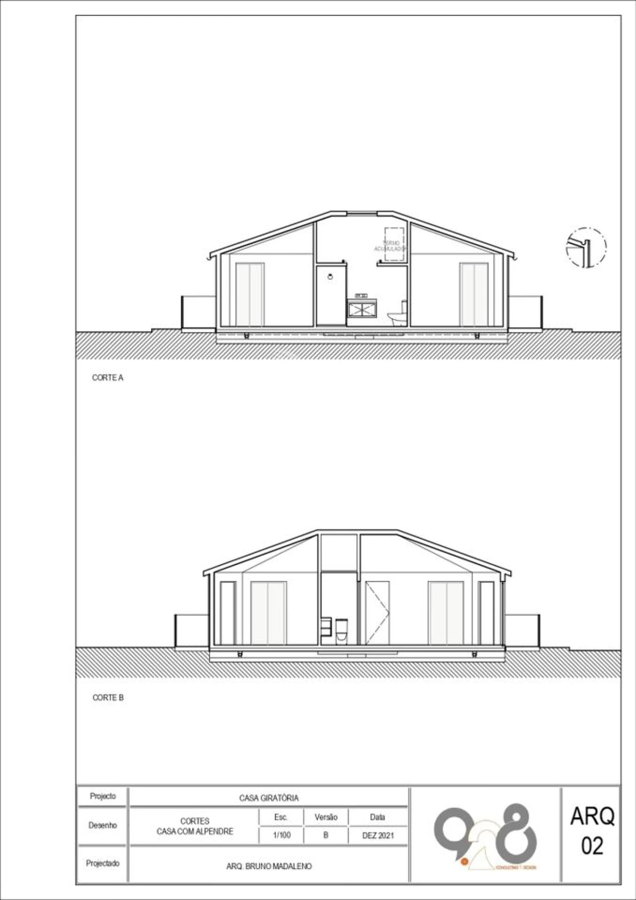 Terreno para Venda em Alenquer (Santo Estêvão e Triana) Foto 28