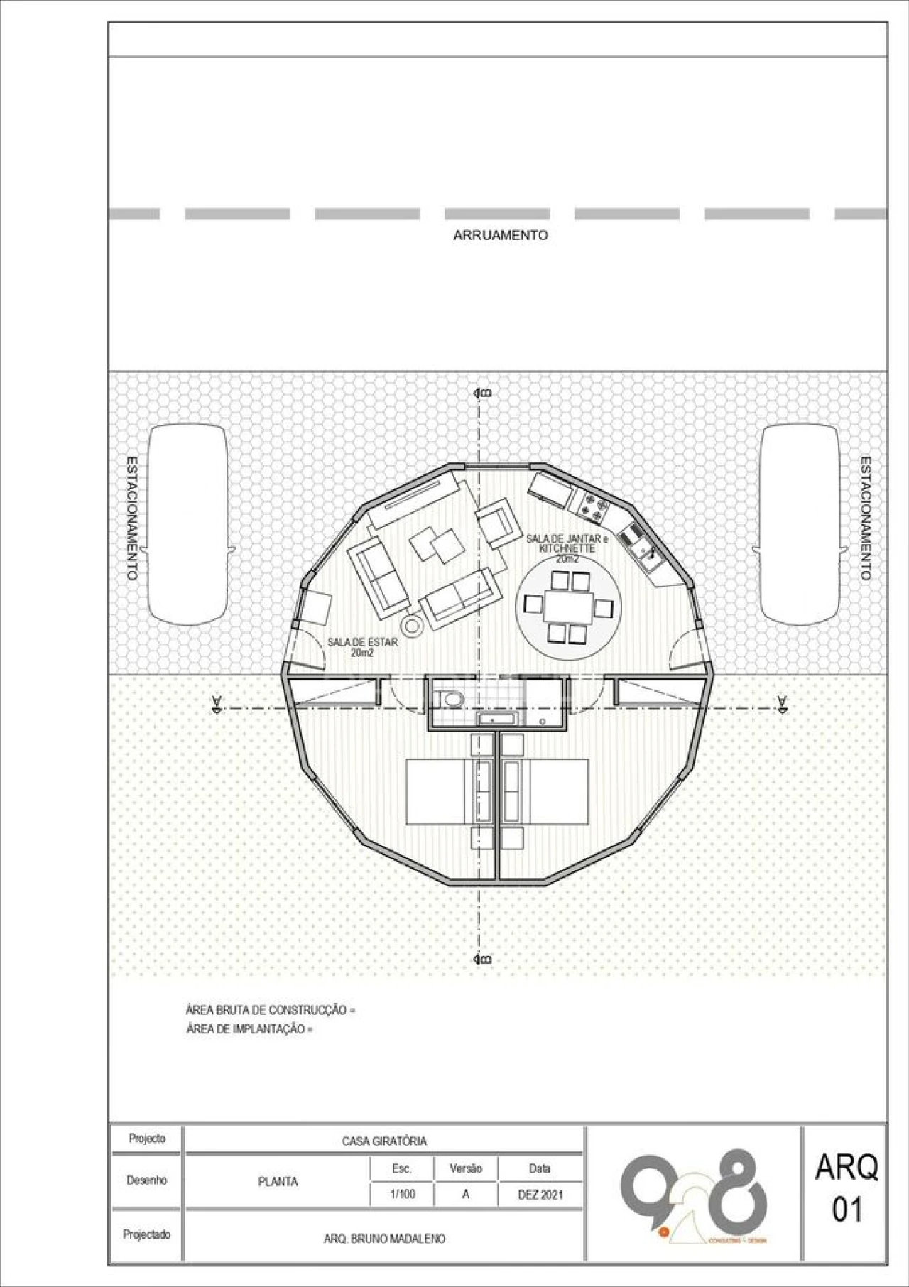 Terreno para Venda em Alenquer (Santo Estêvão e Triana) Foto 25