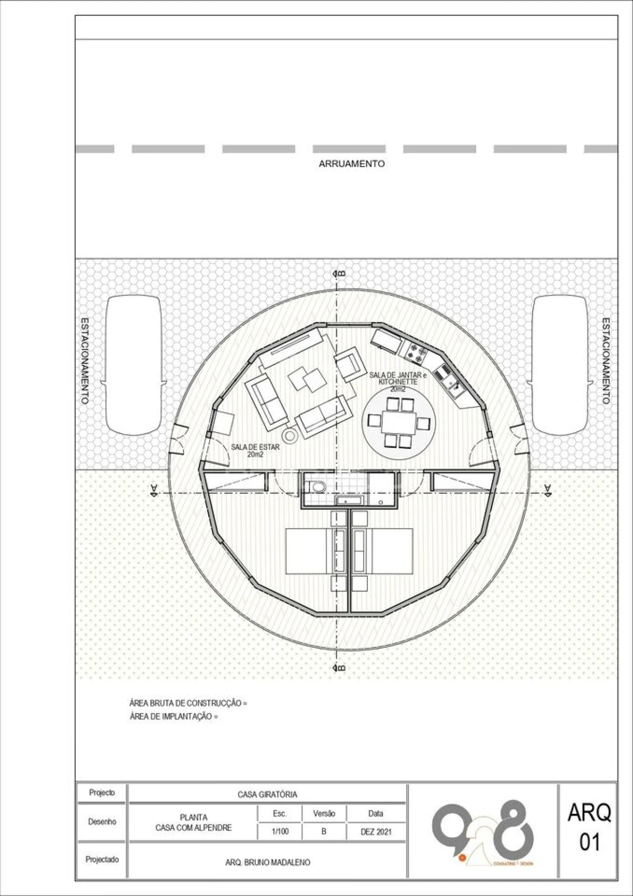 Terreno para Venda em Alenquer (Santo Estêvão e Triana) Foto 27