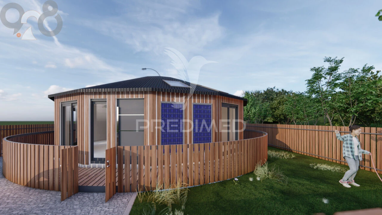 Terreno para Venda em Alenquer (Santo Estêvão e Triana) Foto 3