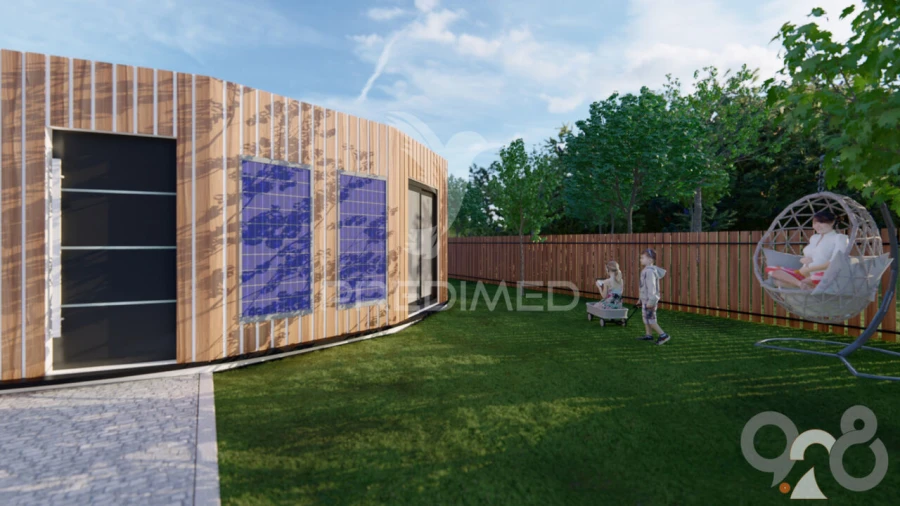 Terreno para Venda em Alenquer (Santo Estêvão e Triana) Foto 5