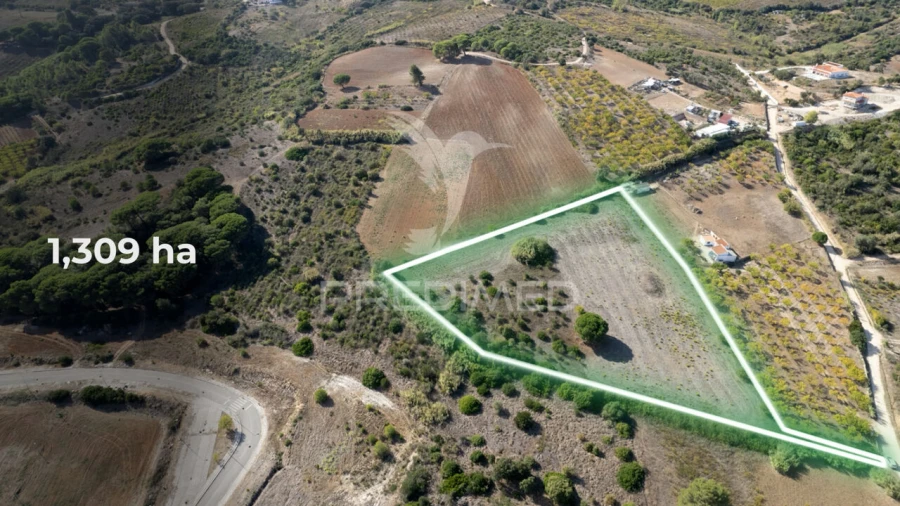 Terreno para Venda em Alenquer (Santo Estêvão e Triana) Foto 2