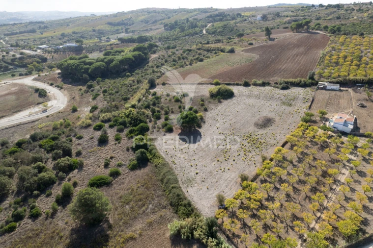 Terreno para Venda em Alenquer (Santo Estêvão e Triana) Foto 10