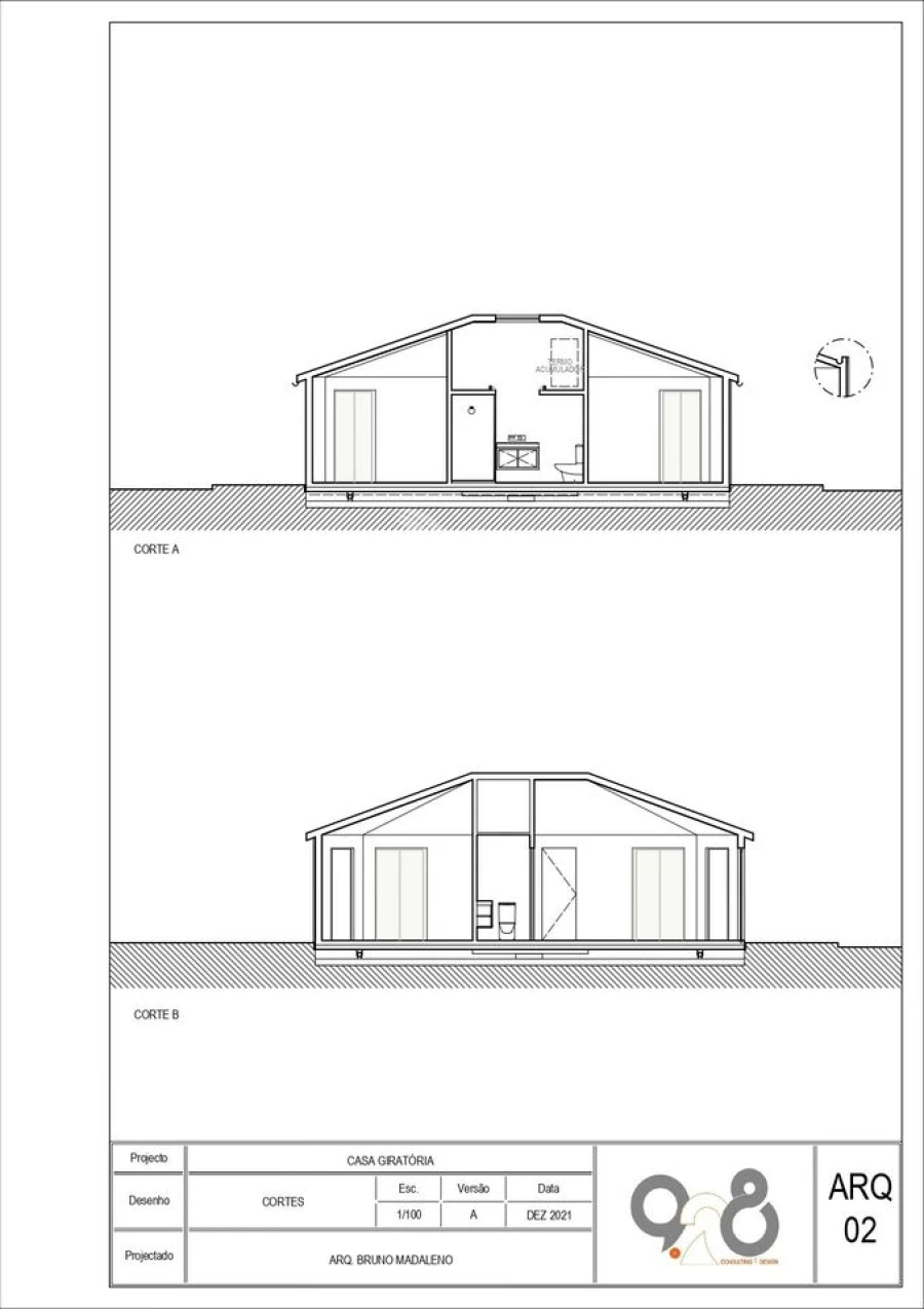 Terreno para Venda em Alenquer (Santo Estêvão e Triana) Foto 26