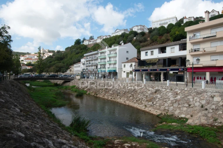 Terreno para Venda em Alenquer (Santo Estêvão e Triana) Foto 22