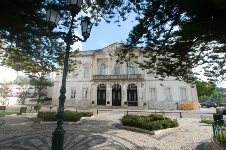 Terreno para Venda em Alenquer (Santo Estêvão e Triana) Foto 15