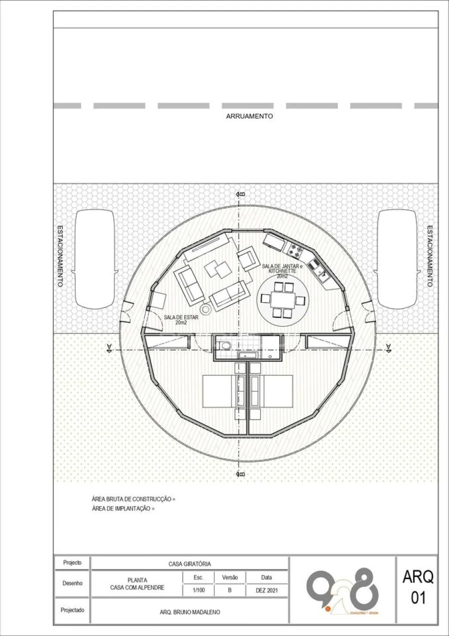 Terreno para Venda em Alenquer (Santo Estêvão e Triana) Foto 27