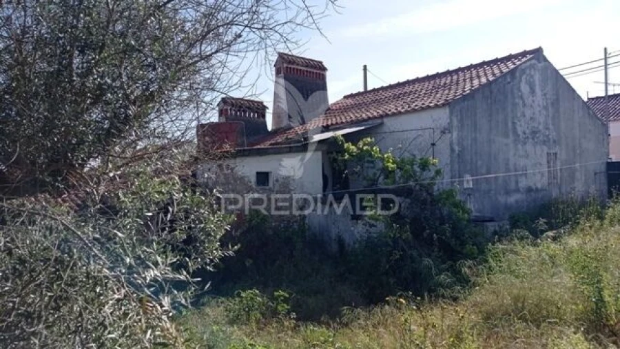 Moradia T2 para Venda em Alvega e Concavada Foto 2