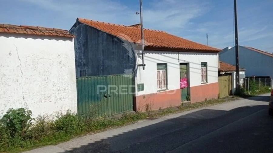 Moradia T2 para Venda em Alvega e Concavada