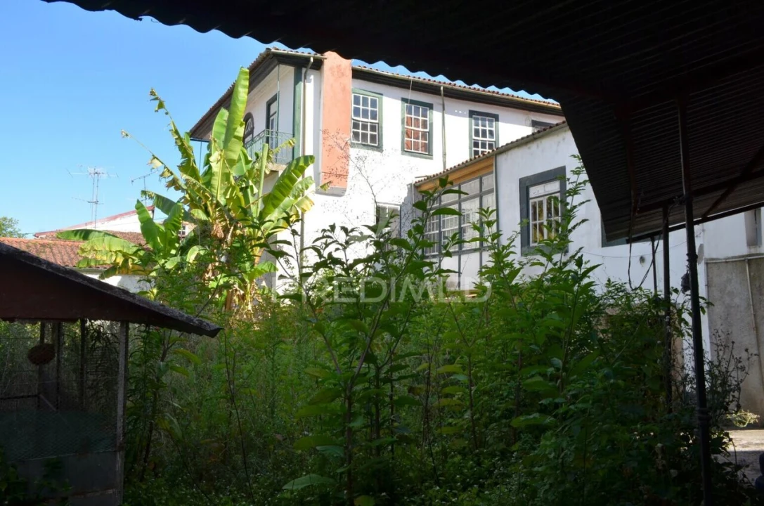 Prédio para Venda em Viseu Foto 2