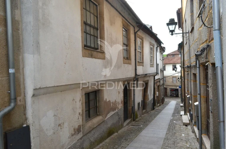 Prédio para Venda em Viseu Foto 6