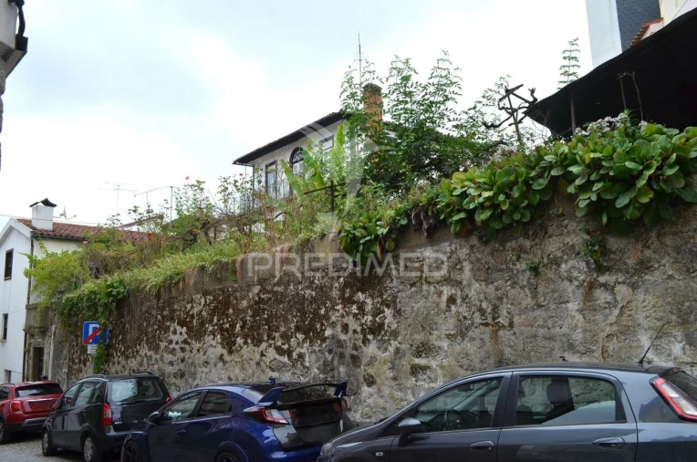 Prédio para Venda em Viseu