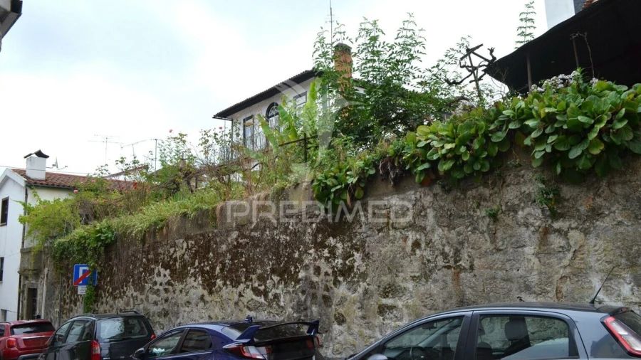 Prédio para Venda em Viseu
