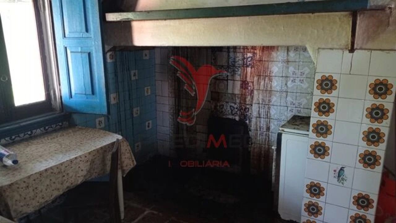 Moradia T3 para Venda em Aldeia do Mato e Souto Foto 8