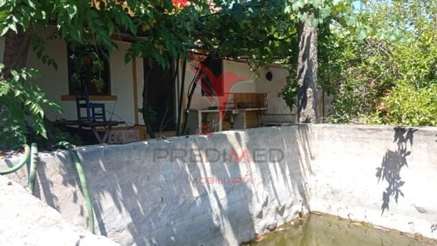 Moradia T3 para Venda em Aldeia do Mato e Souto Foto 22