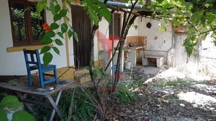 Moradia T3 para Venda em Aldeia do Mato e Souto Foto 26