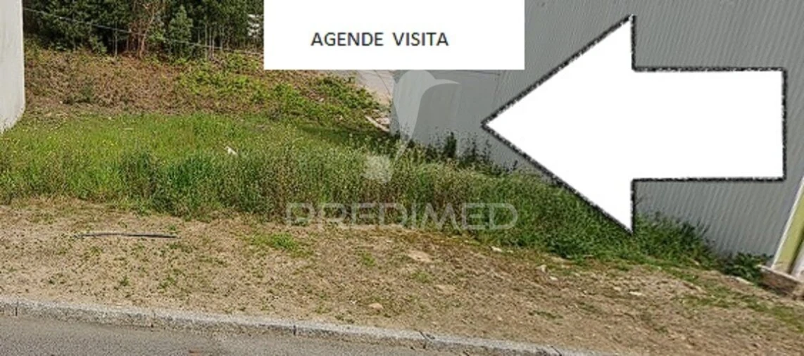 Terreno para Venda em Pedroso e Seixezelo Foto 4
