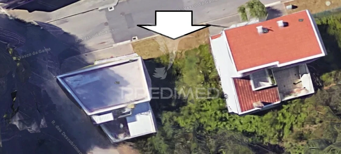 Terreno para Venda em Pedroso e Seixezelo Foto 2