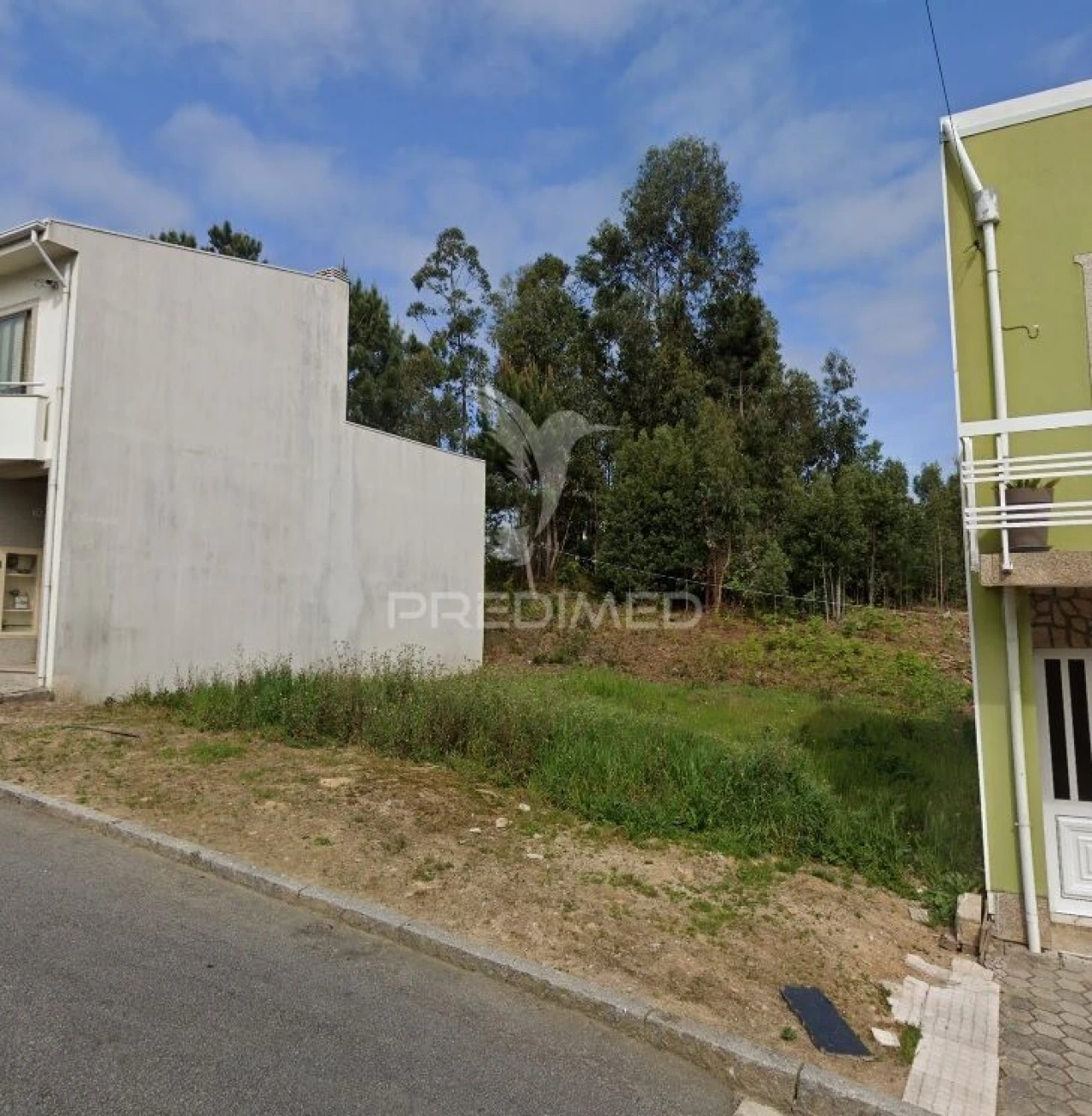 Terreno para Venda em Pedroso e Seixezelo Foto 1
