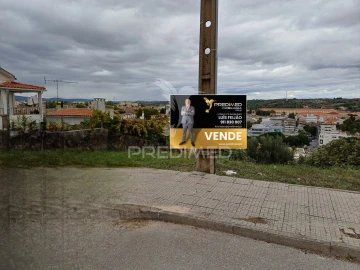 Terreno para Venda em Torres Novas (Santa Maria, Salvador e Santiago)