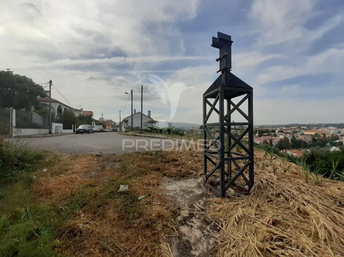 Terreno para Venda em Torres Novas (Santa Maria, Salvador e Santiago) Foto 5