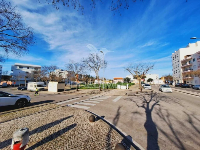 Terreno para Venda em Loule (São Clemente) Foto 4