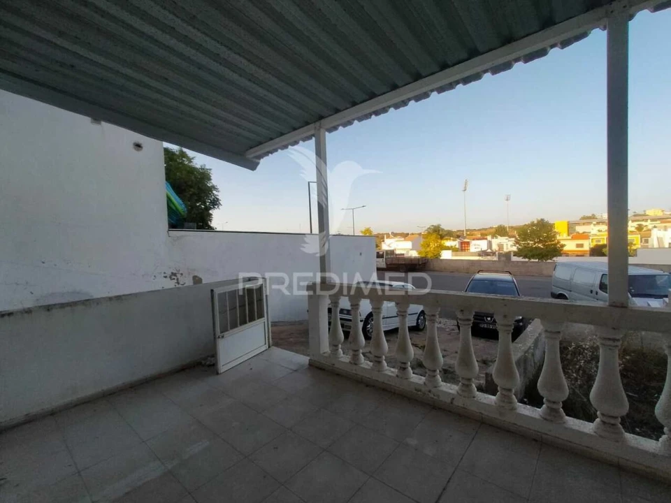 Apartamento T3 para Venda em Estômbar e Parchal Foto 25