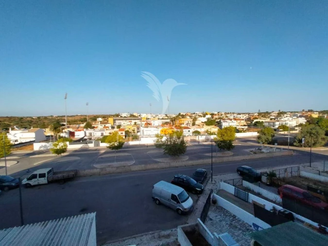 Apartamento T3 para Venda em Estômbar e Parchal Foto 5