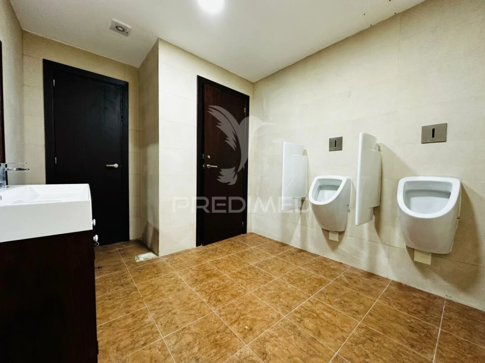 Loja para Arrendamento em Caia, São Pedro e Alcáçova Foto 22