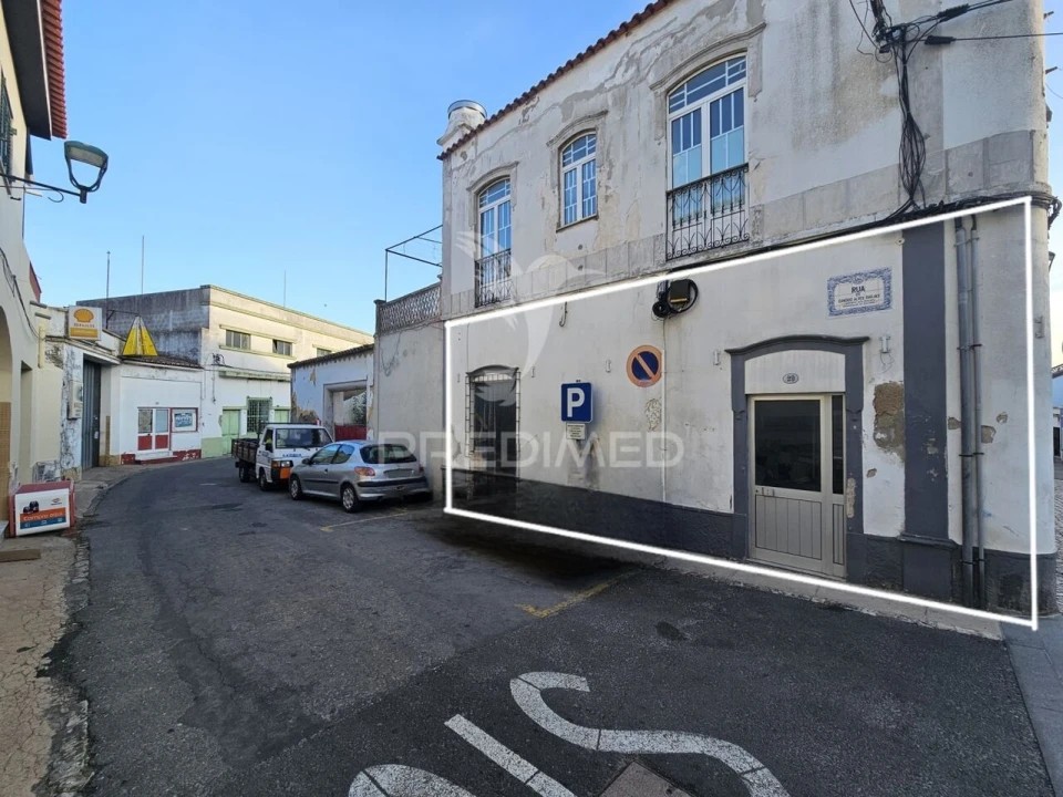 Loja para Venda em Castro Verde e Casével Foto 3