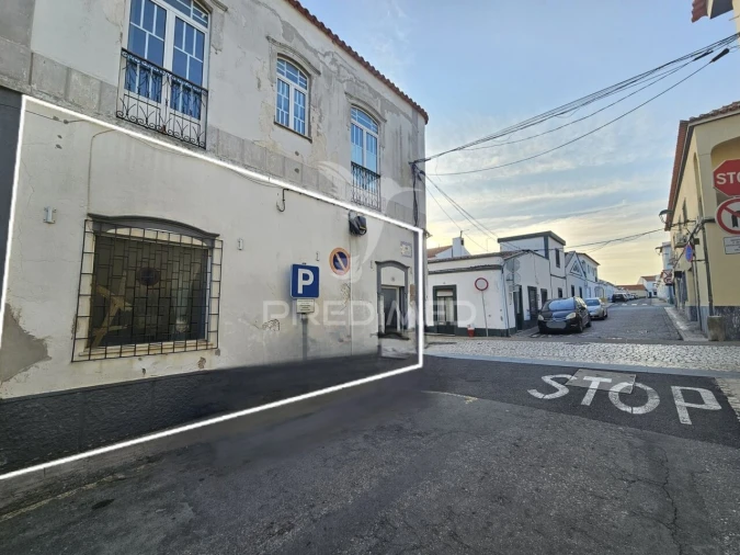 Loja para Venda em Castro Verde e Casével Foto 2