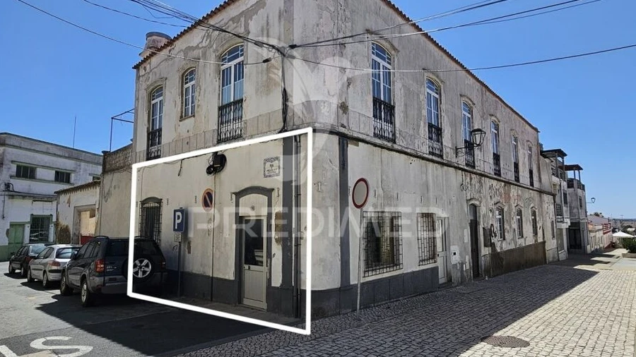 Loja para Venda em Castro Verde e Casével