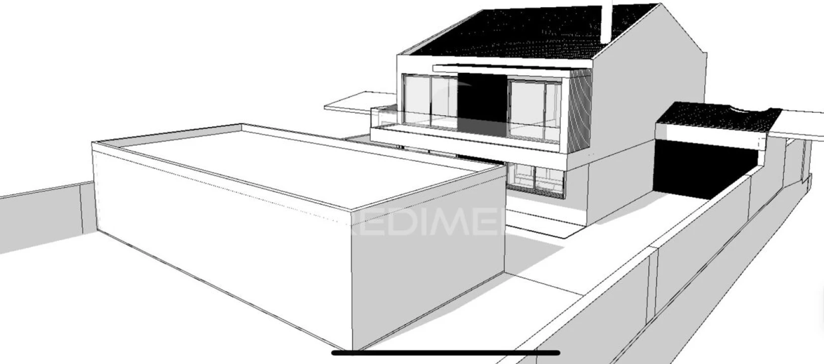 Terreno para Venda em Gulpilhares e Valadares Foto 3