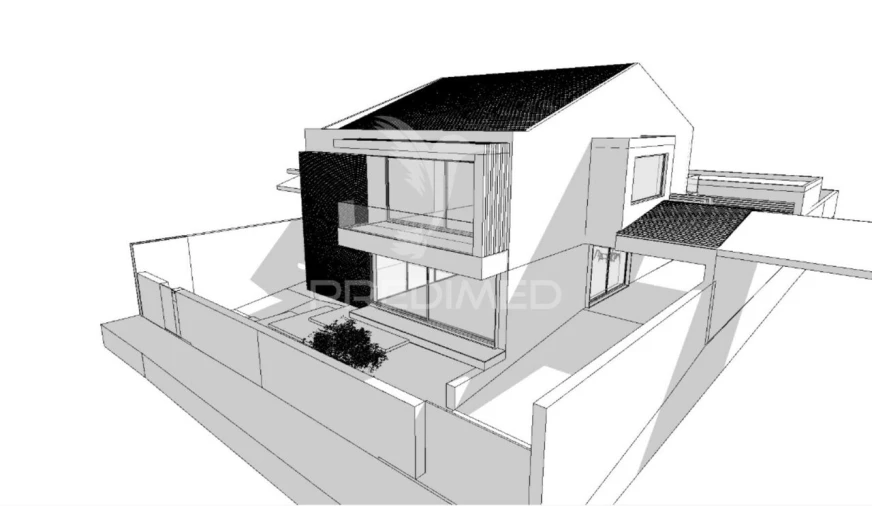 Terreno para Venda em Gulpilhares e Valadares Foto 5