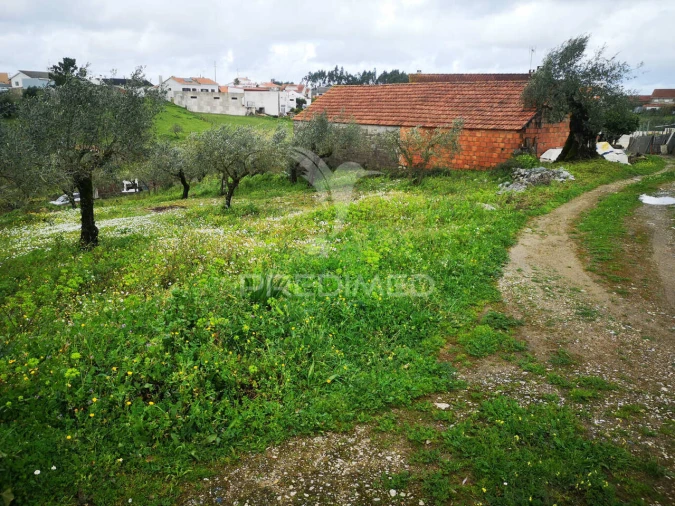 Terreno para Venda em Santa Catarina da Serra e Chainça Foto 6