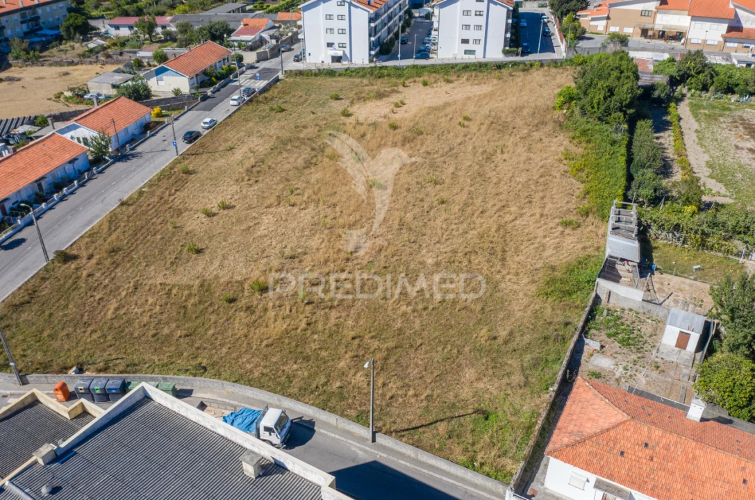 Terreno para Venda em Mafamude e Vilar do Paraíso Foto 15