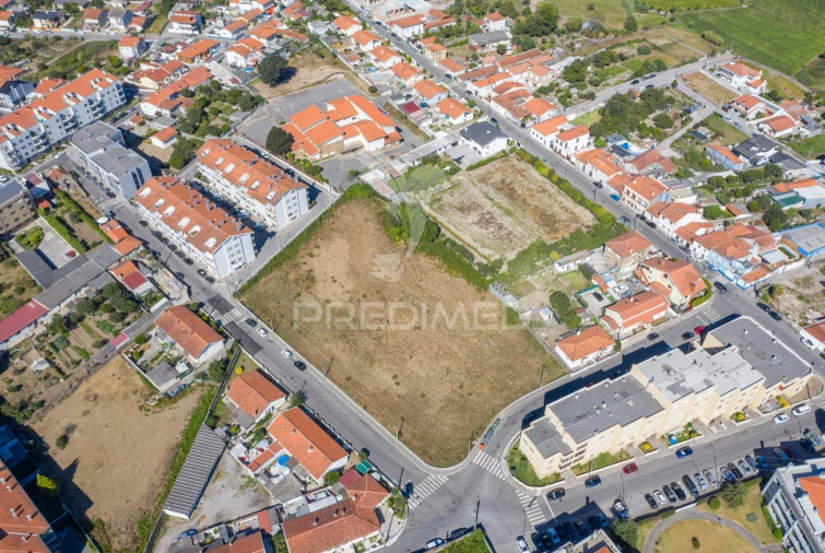 Terreno para Venda em Mafamude e Vilar do Paraíso Foto 7
