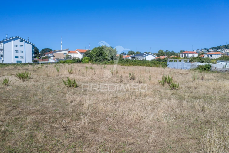 Terreno para Venda em Mafamude e Vilar do Paraíso Foto 12